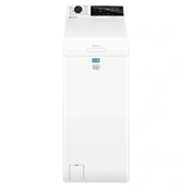 Electrolux EW6T326H PerfectCare felültöltős mosógép, ökoinverter motor, Antiallergén program gőzzel 6 kg, 1200 f/p., Tim