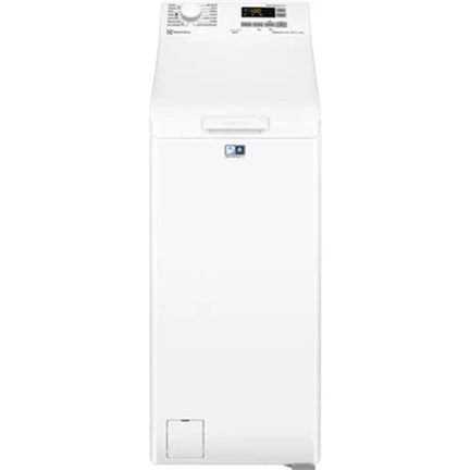 Electrolux EW6TN5261FH felültöltős mosógép