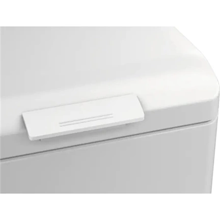 Electrolux EW6TN5261FH felültöltős mosógép