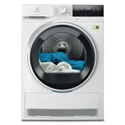 Electrolux EW7D39BOCE DelicateCare Hőszivattyús szárítógép, C  energiaosztály, 9 kg, inverter motor, Wifi