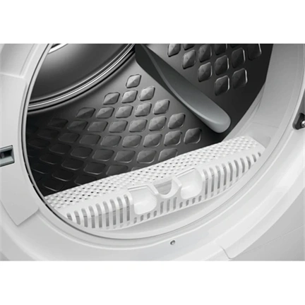 Electrolux EW7D39BOCE DelicateCare Hőszivattyús szárítógép, C  energiaosztály, 9 kg, inverter motor, Wifi
