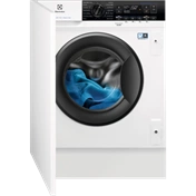 Electrolux EW7W368SI beépíthető mosó- szárítógép