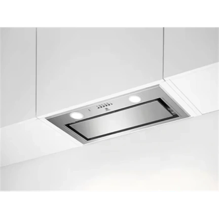 Electrolux LFG716X beépíthető páraelszívó