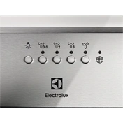 Electrolux LFG716X beépíthető páraelszívó