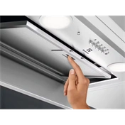 Electrolux LFG716X beépíthető páraelszívó
