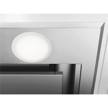 Electrolux LFG716X beépíthető páraelszívó