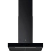 Electrolux LFT816K Kürtős páraelszívó, Hob2Hood, Breeze, 3+ fokozat, 60 cm