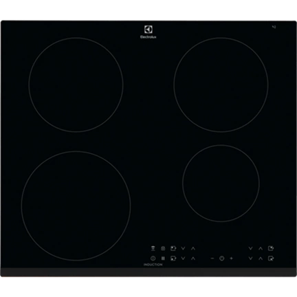 Electrolux LIR60433B beépíthető indukciós főzőlap