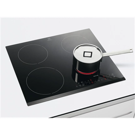 Electrolux LIR60433B beépíthető indukciós főzőlap