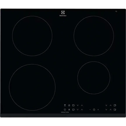 Electrolux LIR60433B beépíthető indukciós főzőlap