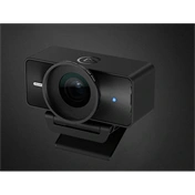 Elgato Facecam 4K - 4K60 Studio Webcam