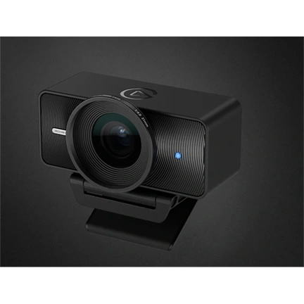 Elgato Facecam 4K - 4K60 Studio Webcam