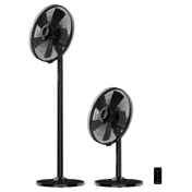 EnergySilence 555 2in1 Smart XL Standing Fan
