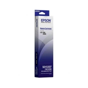Epson C13S015307 SIDM Black Ribbon