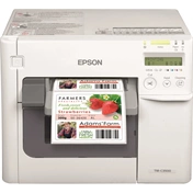 Epson ColorWorks TM-C3500 Címkenyomtató