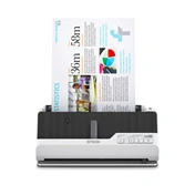 Epson DS-C490 Prémium minőségű kompakt szkenner