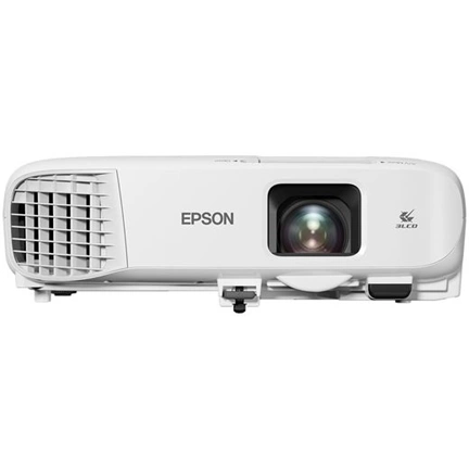 Epson EB-992F projektor