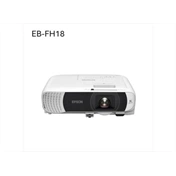 Epson EB-FH18 3LCD 4100Lumen / Full HD projektor