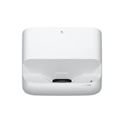 Epson EH-LS650W 4K PRO-UHD ultra rövid vetítési távolságú projektor