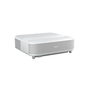 Epson EH-LS650W 4K PRO-UHD ultra rövid vetítési távolságú projektor