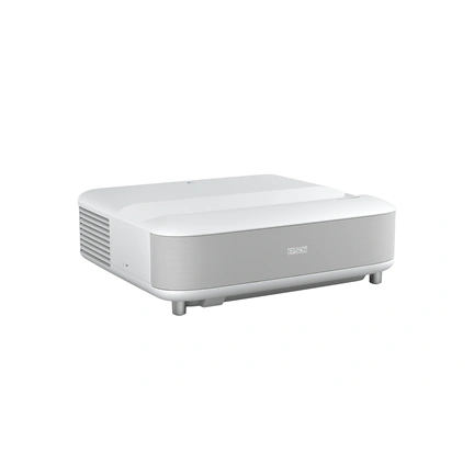 Epson EH-LS650W 4K PRO-UHD ultra rövid vetítési távolságú projektor
