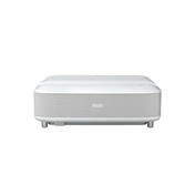 Epson EH-LS650W 4K PRO-UHD ultra rövid vetítési távolságú projektor