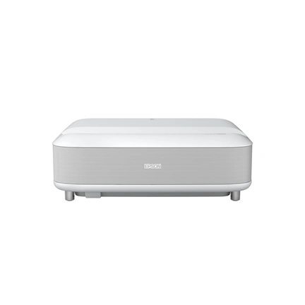 Epson EH-LS650W 4K PRO-UHD ultra rövid vetítési távolságú projektor