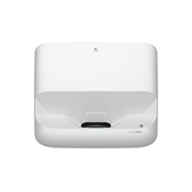 Epson EH-LS650W 4K PRO-UHD ultra rövid vetítési távolságú projektor