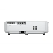 Epson EH-LS650W 4K PRO-UHD ultra rövid vetítési távolságú projektor