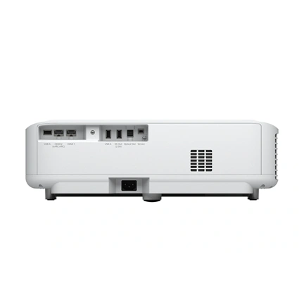Epson EH-LS650W 4K PRO-UHD ultra rövid vetítési távolságú projektor