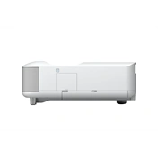 Epson EH-LS650W 4K PRO-UHD ultra rövid vetítési távolságú projektor