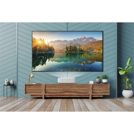 Epson EH-LS650W 4K PRO-UHD ultra rövid vetítési távolságú projektor