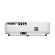 Epson EH-LS650W 4K PRO-UHD ultra rövid vetítési távolságú projektor