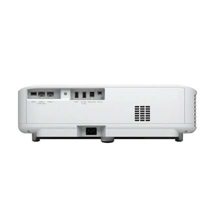 Epson EH-LS650W 4K PRO-UHD ultra rövid vetítési távolságú projektor