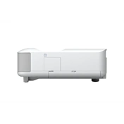Epson EH-LS650W 4K PRO-UHD ultra rövid vetítési távolságú projektor