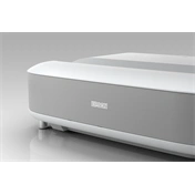 Epson EH-LS650W 4K PRO-UHD ultra rövid vetítési távolságú projektor
