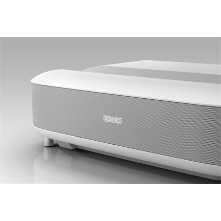 Epson EH-LS650W 4K PRO-UHD ultra rövid vetítési távolságú projektor