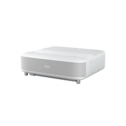 Epson EH-LS650W 4K PRO-UHD ultra rövid vetítési távolságú projektor