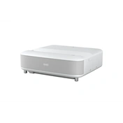 Epson EH-LS650W 4K PRO-UHD ultra rövid vetítési távolságú projektor