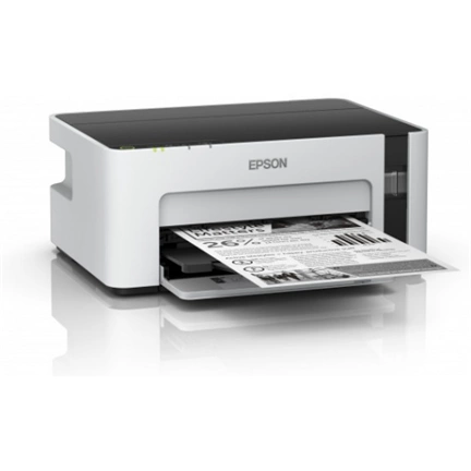 Epson EcoTank ET-M1120 A4 fekete-fehér egyfunkciós