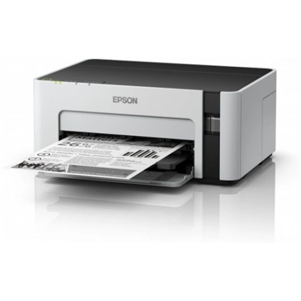 Epson EcoTank ET-M1120 A4 fekete-fehér egyfunkciós