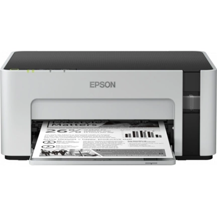 Epson EcoTank ET-M1120 A4 fekete-fehér egyfunkciós