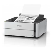 Epson EcoTank ET-M1180 A4 fekete-fehér egyfunkciós