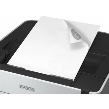 Epson EcoTank ET-M1180 A4 fekete-fehér egyfunkciós