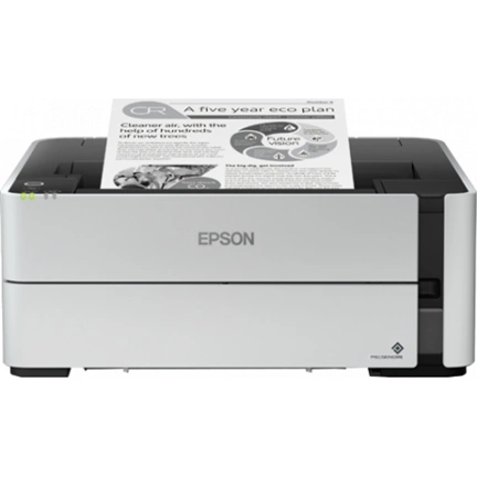Epson EcoTank ET-M1180 A4 fekete-fehér egyfunkciós
