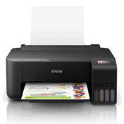 Epson EcoTank L1270 Wi-Fi-s, tintatartályos, A4-es nyomtató, akár 3 évre elegendő tintával