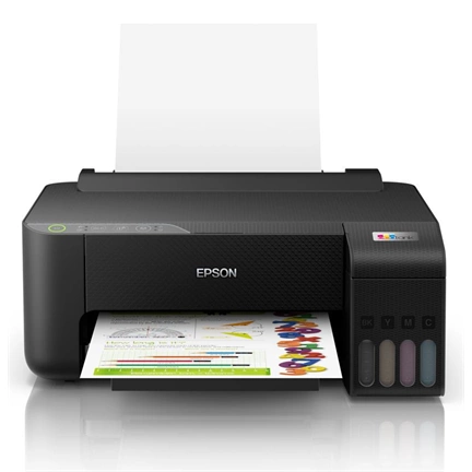 Epson EcoTank L1270 Wi-Fi-s, tintatartályos, A4-es nyomtató, akár 3 évre elegendő tintával