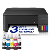 Epson EcoTank L1350 színes tintasugaras egyfunkciós nyomtató