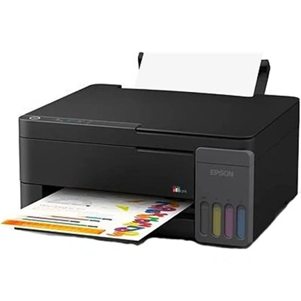 Epson EcoTank L3310 színes tintasugaras multifunkciós nyomtató