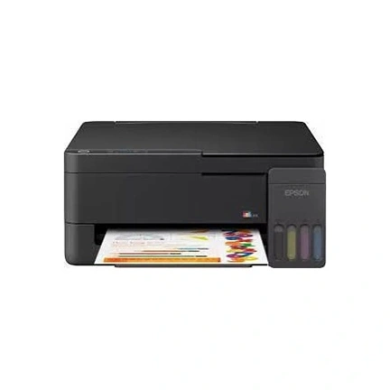 Epson EcoTank L3310 színes tintasugaras multifunkciós nyomtató